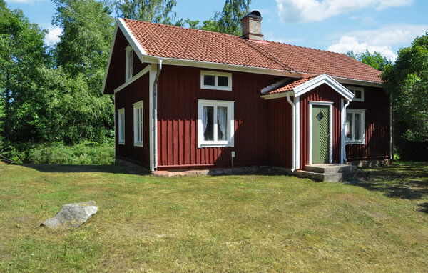 Semesterhus - Visnums Kil/Kristinehamn , Sverige - S73346 81
