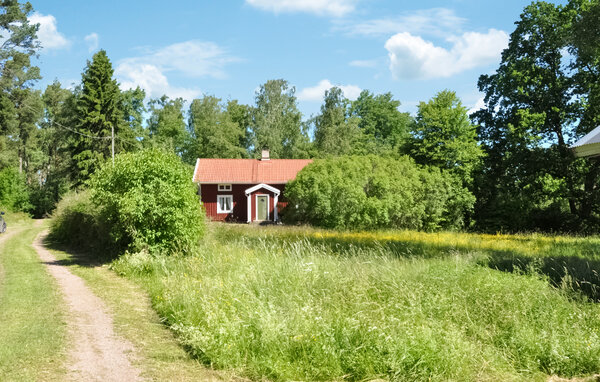 Semesterhus - Visnums Kil/Kristinehamn , Sverige - S73346 82