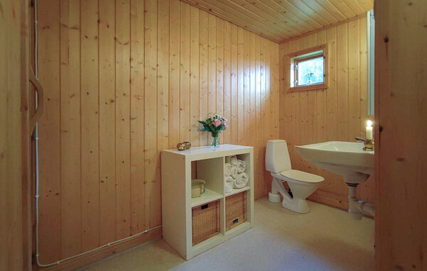 Vakantiehuis 