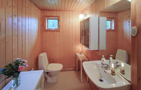 Vakantiehuis 