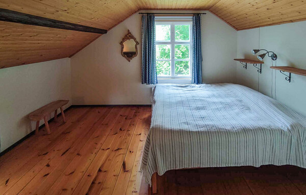 Vakantiehuis 
