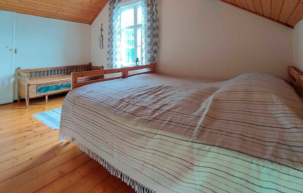 Vakantiehuis 