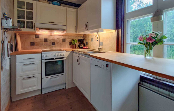 Vakantiehuis 