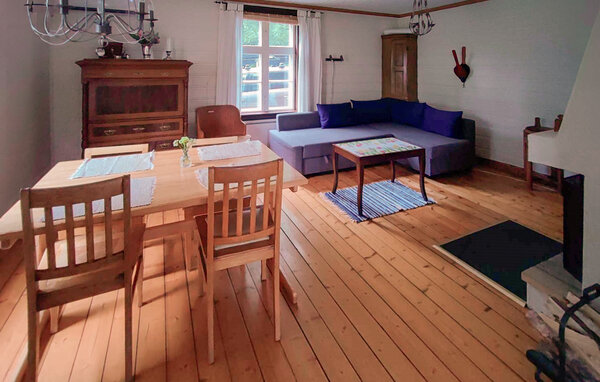 Ferienhaus - Branäs/Transtrandsheden , Schweden - S73351 2