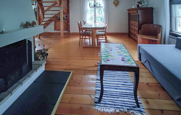 Vakantiehuis 