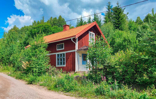 Ferienhaus - Branäs/Transtrandsheden , Schweden - S73351 1