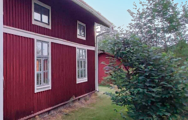 Vakantiehuis 