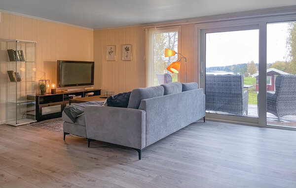 Vakantiehuis - Årjäng Östra Viker , Zweden - S73352 3