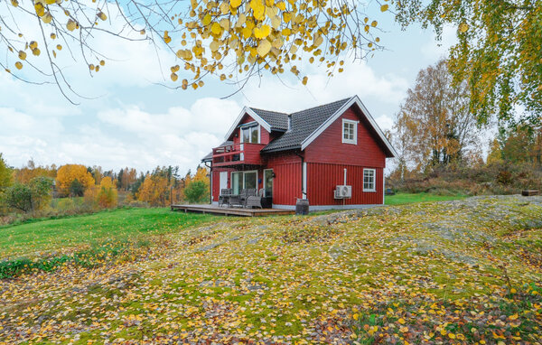 Ferienhaus - Årjäng Östra Viker , Schweden - S73352 1