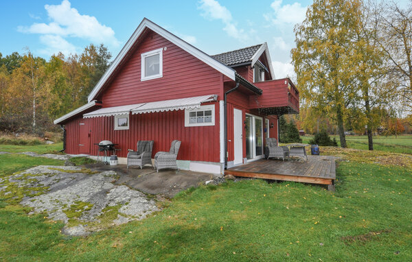 Vakantiehuis - Årjäng Östra Viker , Zweden - S73352 81