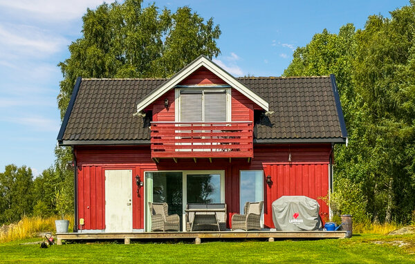 Holiday Home - Årjäng Östra Viker , Sweden - S73352 82