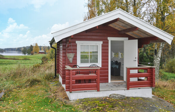 Vakantiehuis - Årjäng Östra Viker , Zweden - S73352 7