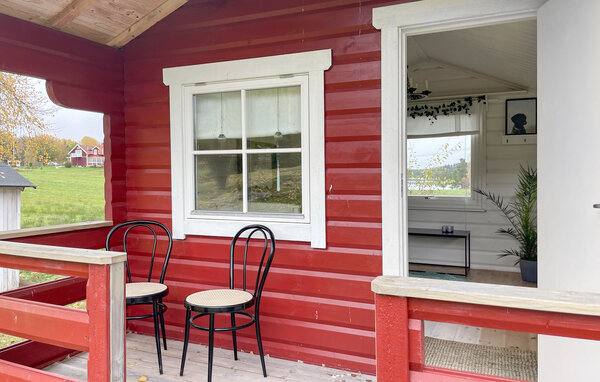 Vakantiehuis - Årjäng Östra Viker , Zweden - S73352 101