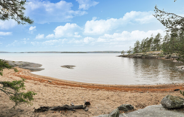 Vakantiehuis - Årjäng Östra Viker , Zweden - S73352 103