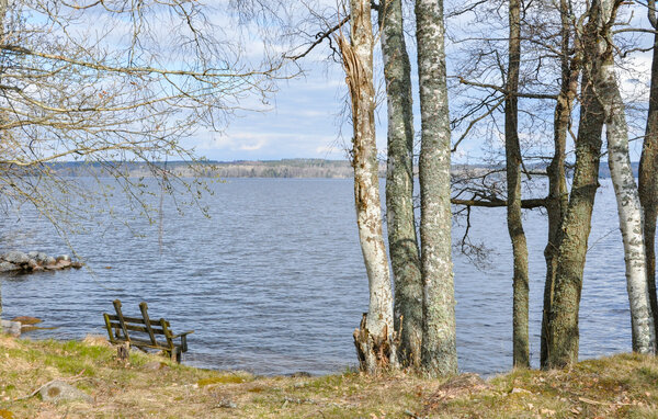 Kuća-za-odmor - Skagern/Kristinehamn , Svedska - S73354 901