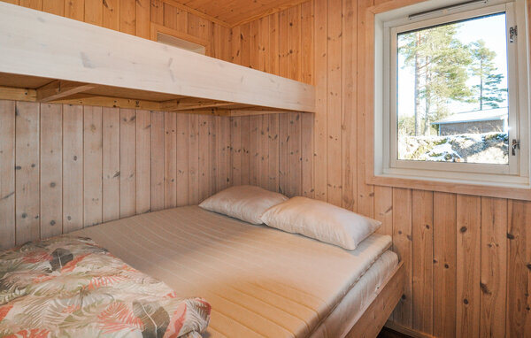 Semesterhus - Hän/Udden/Årjäng , Sverige - S73355 601