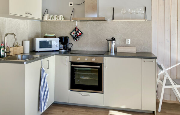 Semesterhus - Hän/Udden/Årjäng , Sverige - S73355 401