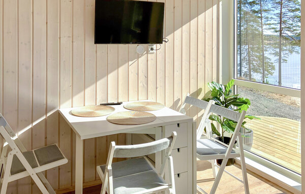 Semesterhus - Hän/Udden/Årjäng , Sverige - S73355 5