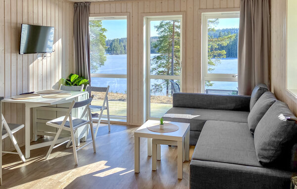 Semesterhus - Hän/Udden/Årjäng , Sverige - S73355 3