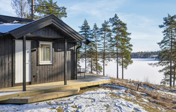 Semesterhus - Hän/Udden/Årjäng , Sverige - S73355 82