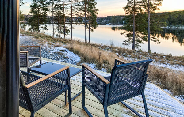 Semesterhus - Hän/Udden/Årjäng , Sverige - S73355 101