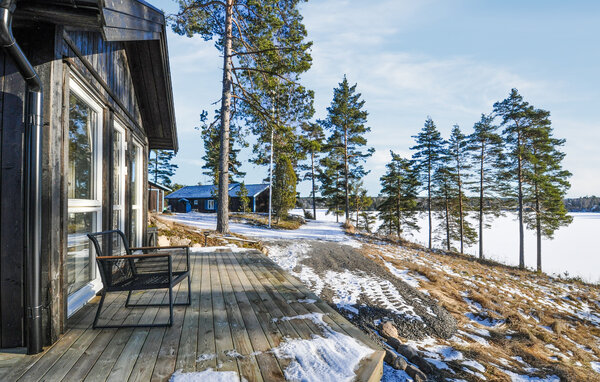 Semesterhus - Hän/Udden/Årjäng , Sverige - S73355 102