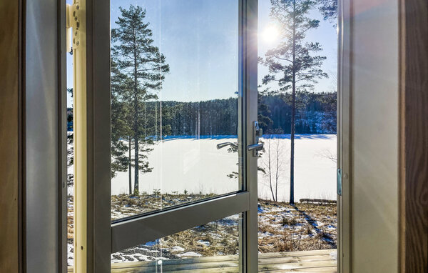 Semesterhus - Hän/Udden/Årjäng , Sverige - S73355 201