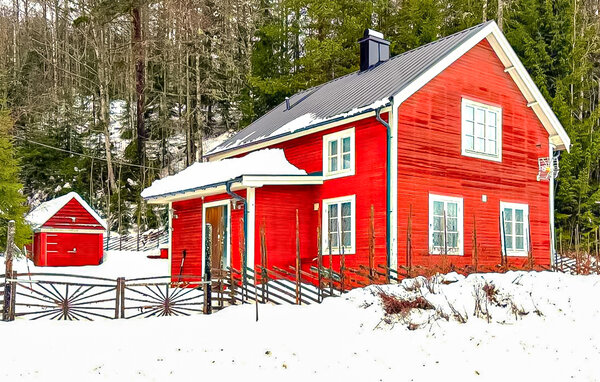 Holiday Home - Stöllet Värmland , Sweden - S73359 82
