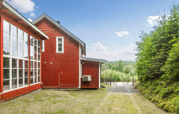 Holiday Home - Stöllet Värmland , Sweden - S73359 2