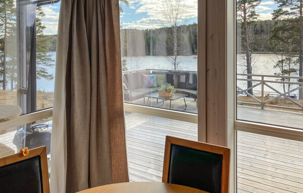 Holiday Home - Hän Udden Årjäng , Sweden - S73360 202
