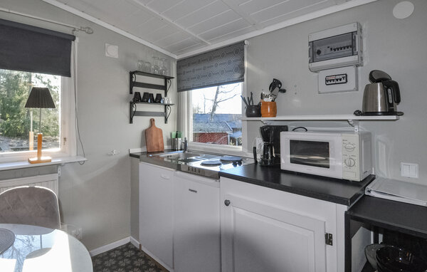 Ferienhaus - Västby/Grums , Schweden - S73361 6