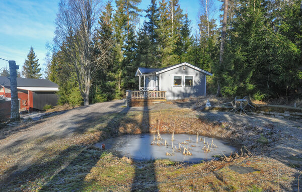 Ferienhaus - Västby/Grums , Schweden - S73361 9