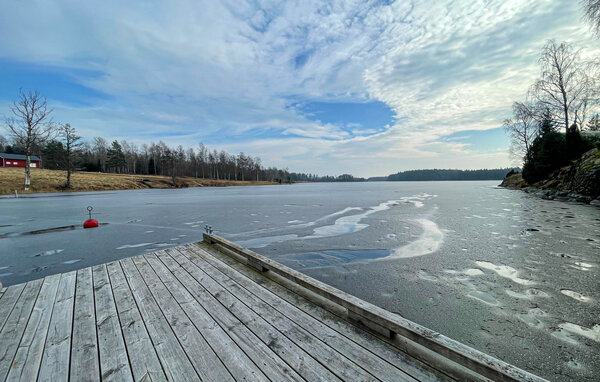 Semesterhus - Östra Viker Årjäng , Sverige - S73364 9