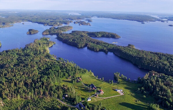 Semesterhus - Östra Viker Årjäng , Sverige - S73364 902