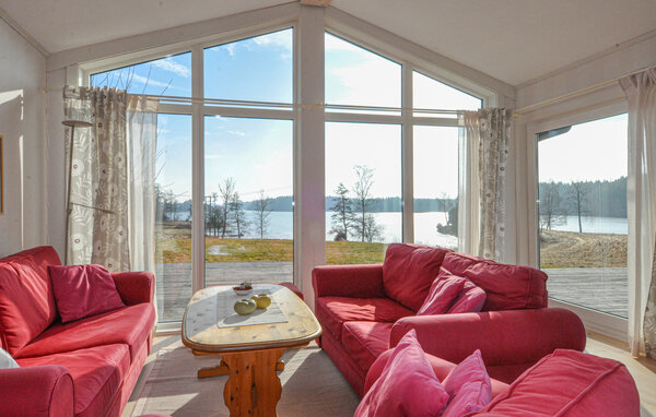 Semesterhus - Östra Viker Årjäng , Sverige - S73364 3