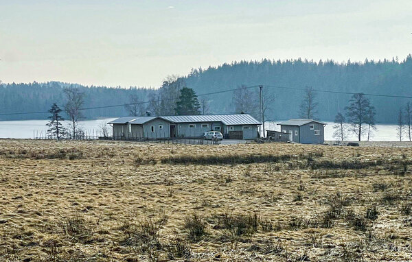 Semesterhus - Östra Viker Årjäng , Sverige - S73364 81