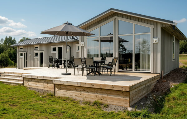 Ferienhaus - Östra Viker Årjäng , Schweden - S73364 81