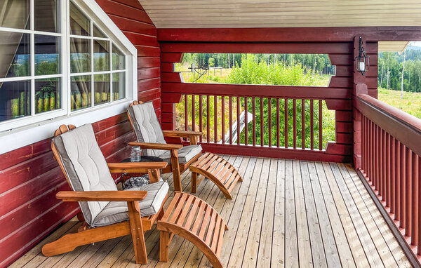 Semesterhus - Häljeboda Charlottenberg , Sverige - S73366 103