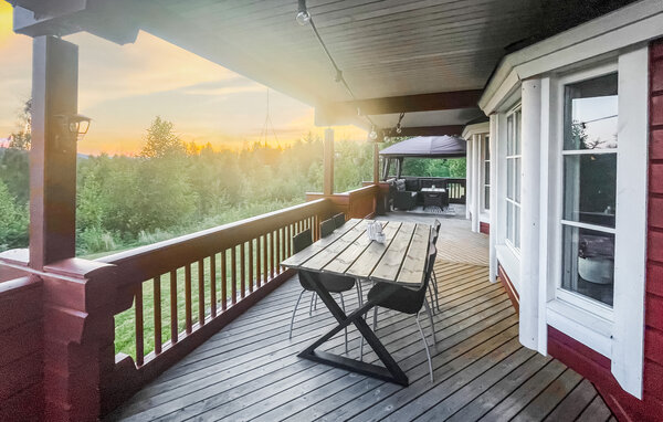 Semesterhus - Häljeboda Charlottenberg , Sverige - S73366 105