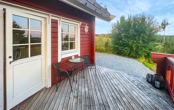 Semesterhus - Häljeboda Charlottenberg , Sverige - S73366 106