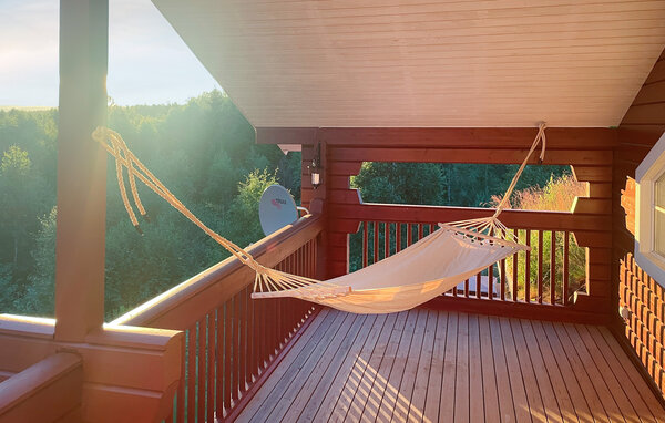 Semesterhus - Häljeboda Charlottenberg , Sverige - S73366 107