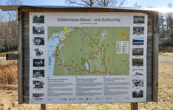 Holiday Home - Årjäng , Sweden - S73367 901
