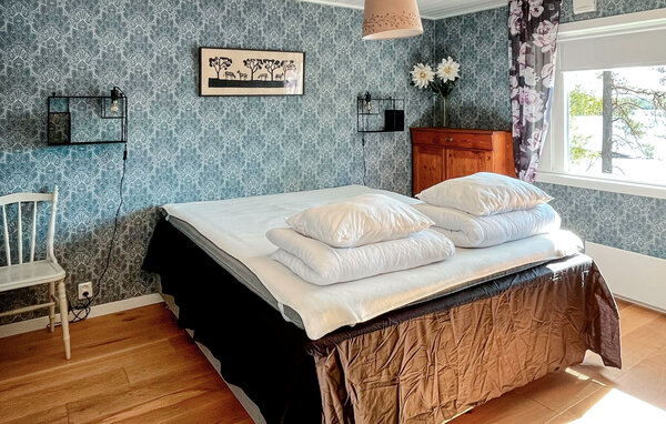 Holiday Home - Årjäng , Sweden - S73367 601