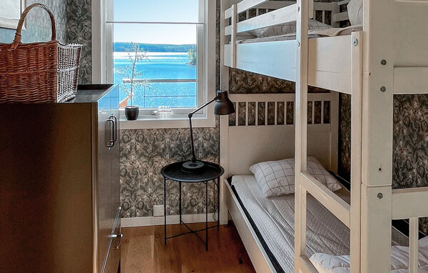 Holiday Home - Årjäng , Sweden - S73367 603