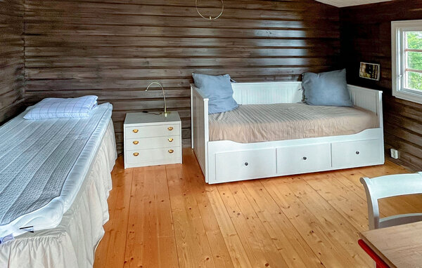 Holiday Home - Årjäng , Sweden - S73367 604