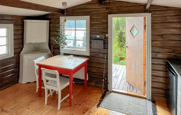 Holiday Home - Årjäng , Sweden - S73367 605