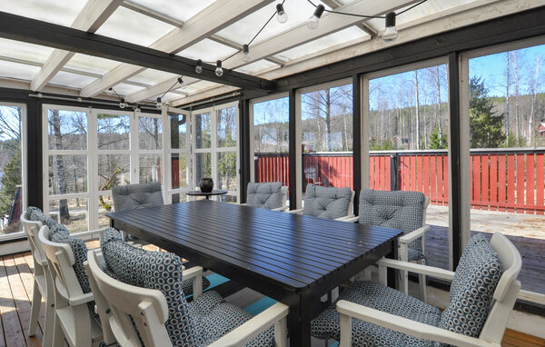 Holiday Home - Årjäng , Sweden - S73367 8