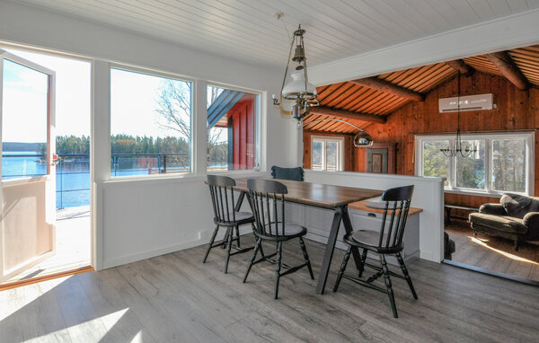 Holiday Home - Årjäng , Sweden - S73367 5