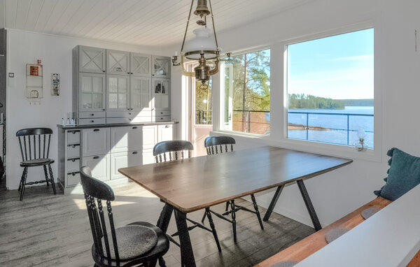 Holiday Home - Årjäng , Sweden - S73367 6
