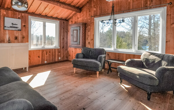 Holiday Home - Årjäng , Sweden - S73367 301